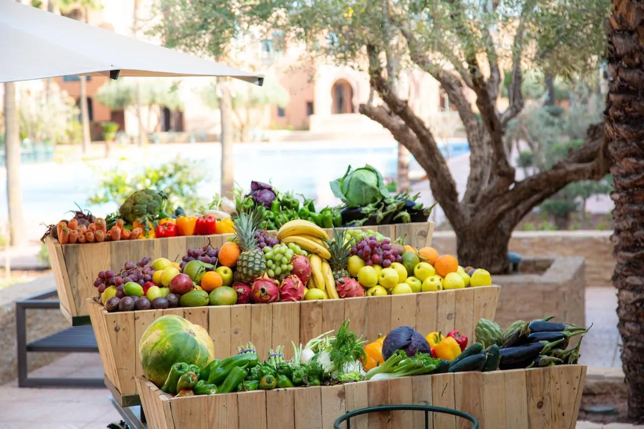 Les Jardins de l'Agdal Hotel&Spa Marrakesh Hotel