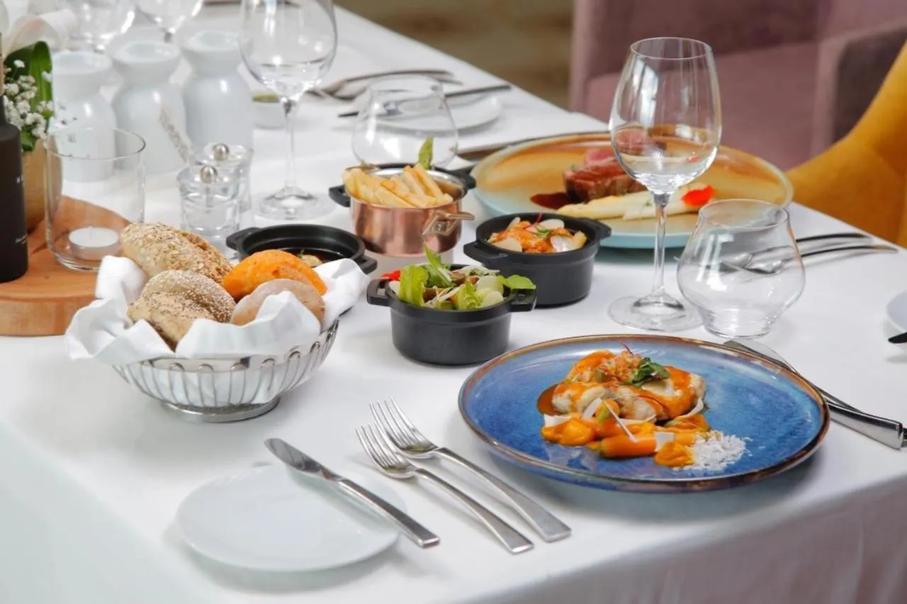 Les Jardins de l'Agdal Hotel&Spa Marrakesh 5*,  Maroc