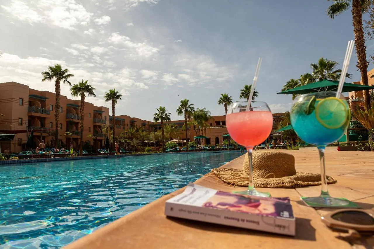 Jaal Riad Resort - Adults Only Marrakesh Morocco