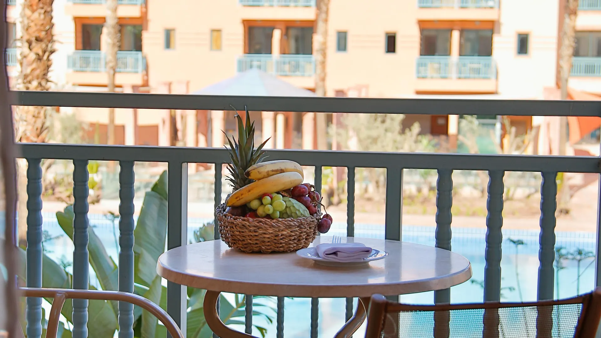 ***** Hotel Les Jardins de l'Agdal Hotel&Spa Marrakesh Maroc