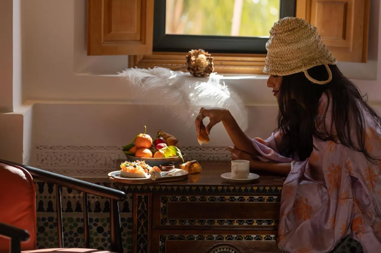 Hotel Les Jardins de l'Agdal Hotel&Spa Marrakesh