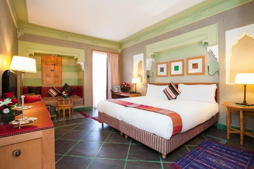 Hotel Les Jardins de l'Agdal Hotel&Spa Marrakesh